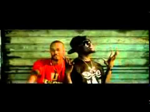 Naeto C Ft Ikechukwu - U Know My P (Official Video)