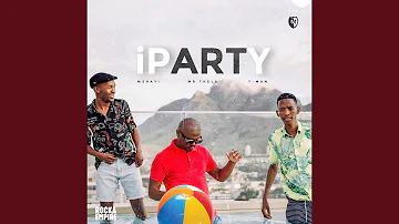 iParty