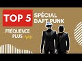 Spécial DAFT PUNK