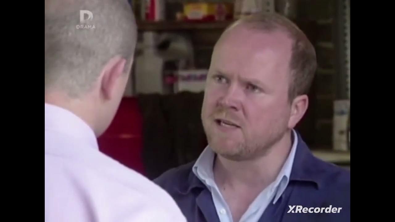 EastEnders Phil Mitchell vs Grant Mitchell (2nd August 1996) YouTube
