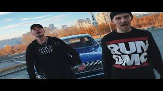 Yu-Ron, Короновский, Dj Go - Выбор [Prod By Chillmurra, Music Video]