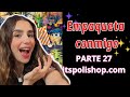 ÚNETE! EMPAQUETO TU PEDIDO! 27 🫵🔥 (ItsPoliShop) 🤫