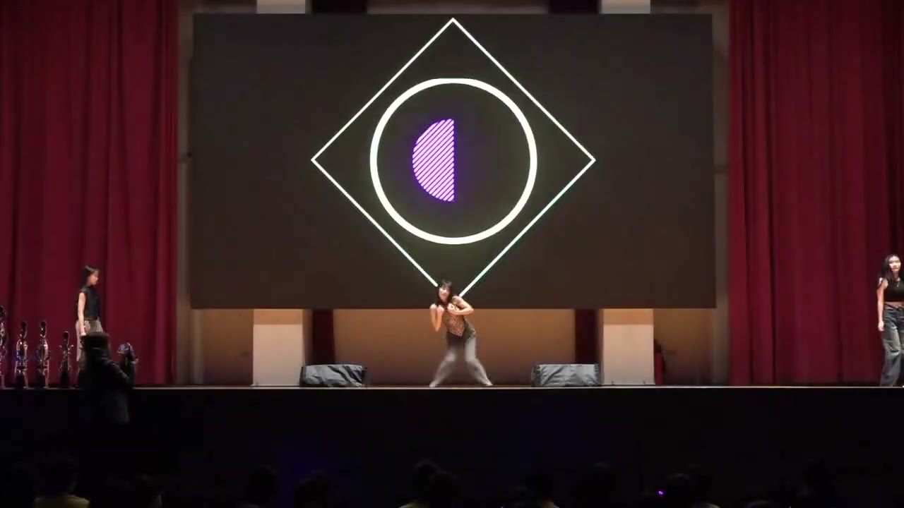 2026/01/02第三屆大成好聲音&熱舞社