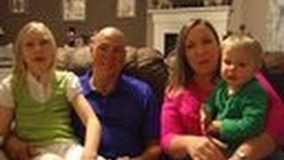 The Harris Family - Bus Tape 2 - Extreme Makeover Home Edition