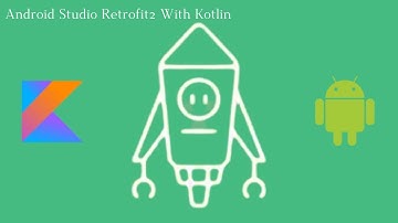 Networking on Android Using Retrofit 2 And Restful API - Masterclass