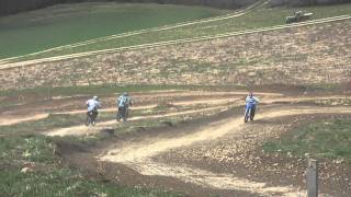 KTM SX 125 - Beggingen