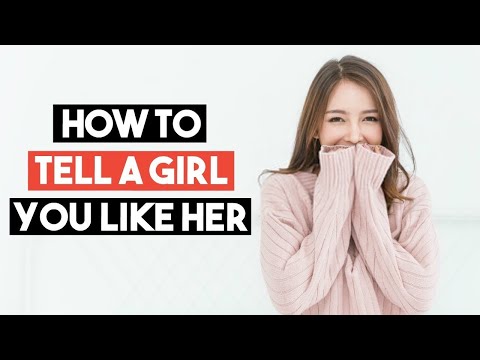 How To Tell A Girl You Like Her (The RIGHT Way)'s Avatar