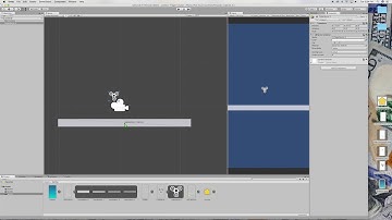 Unity Endless Runner Tutorial #2 Project Setup *2017*