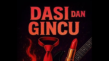 DASI DAN GINCU ROCKDUT | Populer 2025 | ENAK DIDENGAR | POPULER DAN VIRAL DITIKTOK
