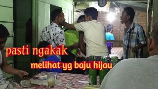 Video orang mabuk paling lucu