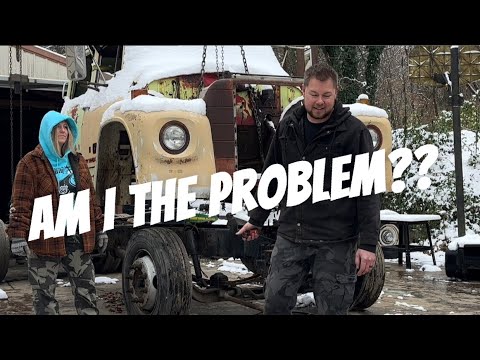 We Have A PROBLEM I Really Didn T Think This Through 