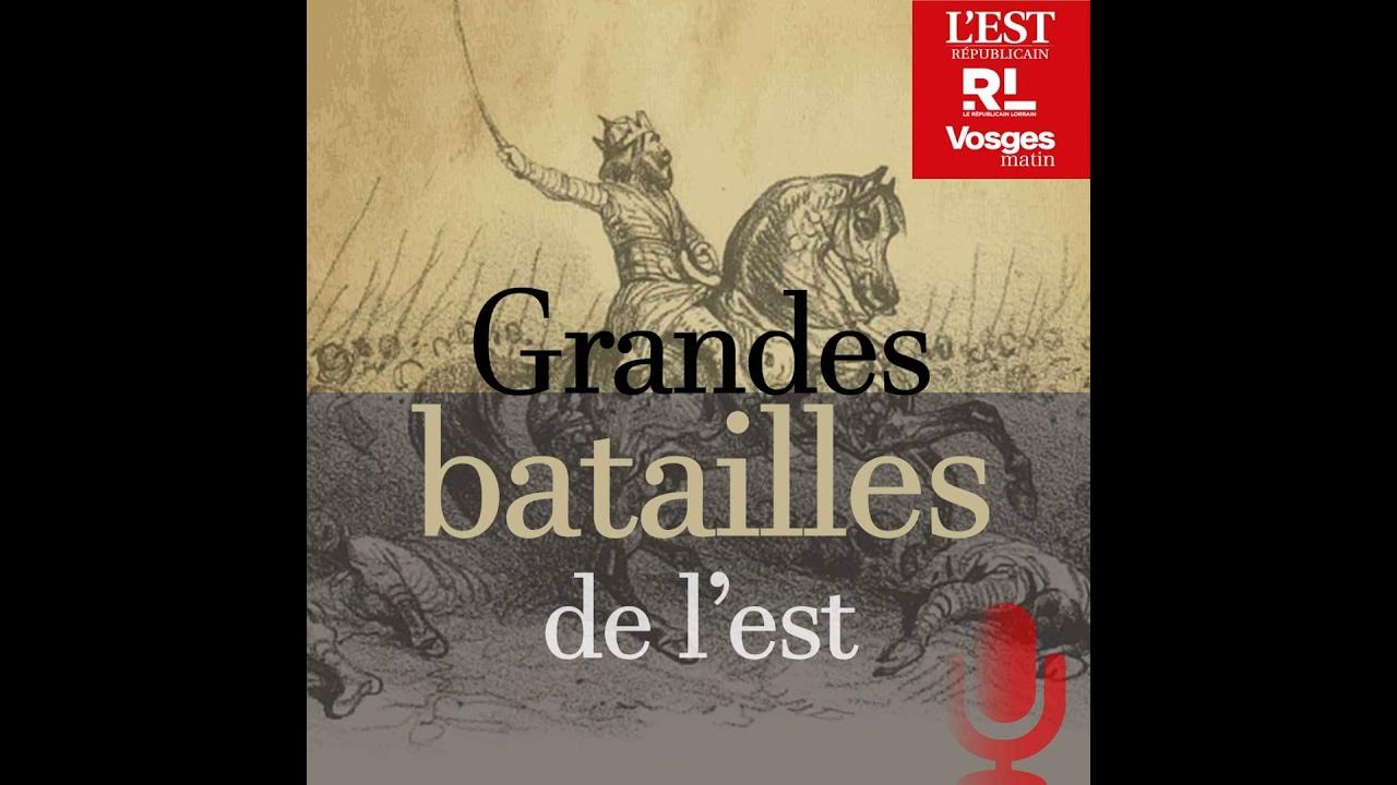 Comment Attila, "le fléau de Dieu" va tenter de conquérir la France YouTube