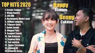 Happy Asmara & Denny Caknan   Full Album  💛 Lagu Jawa Terbaru 2020 Hits Cocote Tonggo