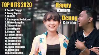 Happy Asmara & Denny Caknan Full Album 💛 Lagu Jawa Terbaru 2020 Hits Cocote Tonggo