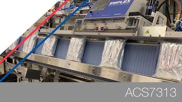 ACS7313 Medical Sealer