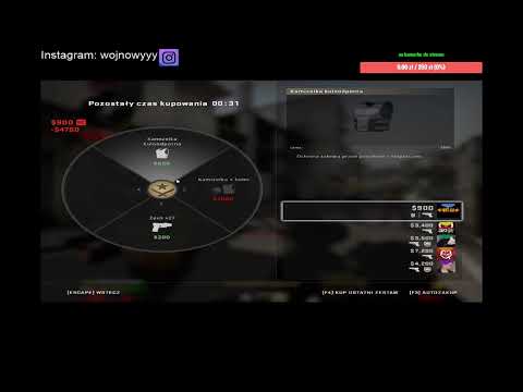 camera iphone 8 plus apk CS:GO z widzami. Wbijam GOLDA 4 #CS:GO #GRY z widzami