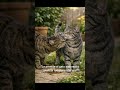 "El órgano secreto en la boca de los gatos que lo cambia todo 😱"