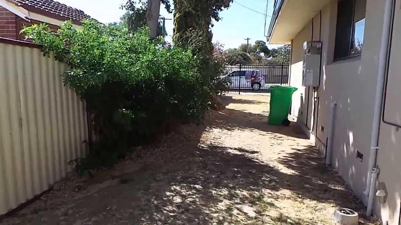 "Houses for Rent in Bunbury" 2BR/1.5BA by "Bunbury Property Management" YouTube