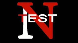 Nv Test - Eu Sou Deus Ensaio