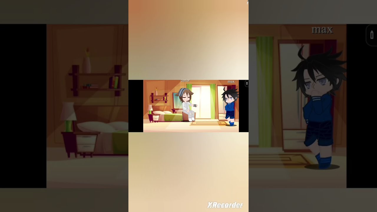 Two New Characters