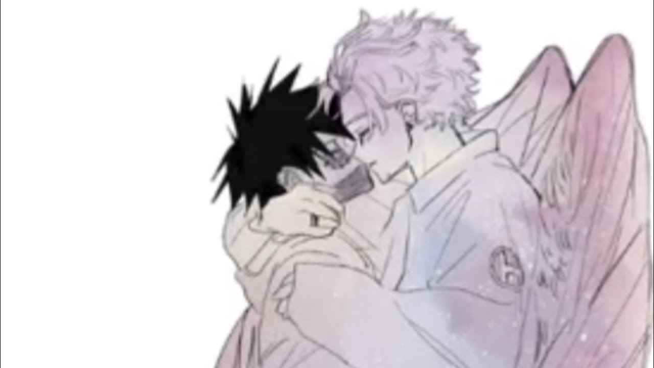 || So We Meet Again || DabiHawks || 5/? ||