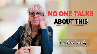 Celebrity I Retired Early. Here's What They Don't Tell You. Wealth