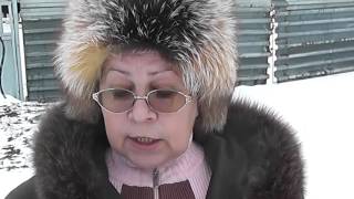 Видеообращение обманутых дольщиков Липецка Видеообращение обманутых дольщиков Липецка
