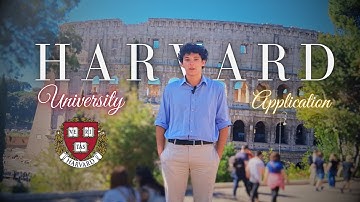 Francesco Morganti – 12 Languages in 5 Minutes | Harvard Supplemental Video