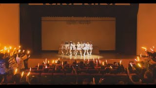 lovelive! - snow halation / cosplay dance cover Lovefesta!