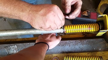 cub cadet homemade clutch  assembly