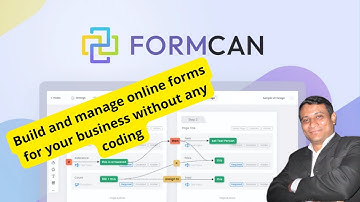 FormCan Review | Create Better Forms Fast with FormCan