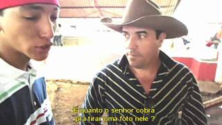 Ary Reporter mostra a F.A.P.I 2011 em Ourinhos