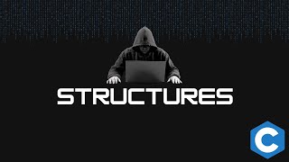 Structures in C | Organize Data Efficiently with Structures 🗂️