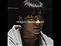 "Tell me.." | Beom seok sad edit | weak Hero class 2 | #weakheroclass1 #weakheroclass2 #shorts