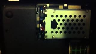 Possible Solution! HP BIOS Error After Update