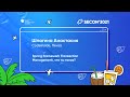 Шпагина Анастасия, CodeInside - Spring Framework Transaction Management, что ты такое?