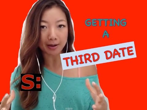 The Third Date Myth!