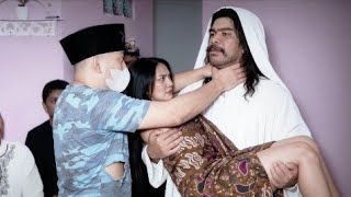 Kisah Nyata Bongkar Penipuan Kang Ujang Bustomi Palsu 