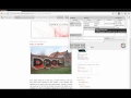 Chromium browser automation