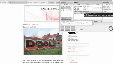 Chromium browser automation (CBA) chrome browser interaction demo 1