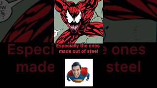 The last Symbiot (season one) #marvel #venom #marvelrivals #carnage