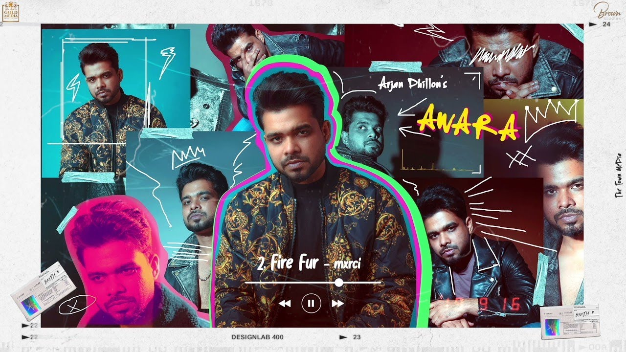 Watch Fire Fur (Audio) | Arjan Dhillon | Mxrci | Gold Media on YouTube Watch Fire Fur (Audio) | Arjan Dhillon | Mxrci | Gold Media on YouTube