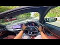 Bmw M440i Convertible Hills Drive Review: Open Top Fun &amp; Performance - M440i 2026 