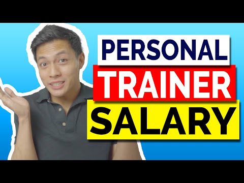 ? Personal Trainer Salary: Which Gyms Pay the Most? How much do Trainers Make in 2023?