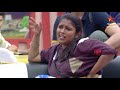 Bigg Boss Telugu 6 promo: Geethu targets Inaya Sulthana