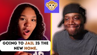 Ep: 16 Will a Stranger Bail me out of Jail | Monkey App