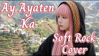 Ay Ayaten Ka - Soft Rock Version (Ilocano Song Cover) | Vin-Tastic screenshot 2