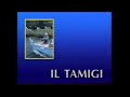 Il Tamigi - 1982
