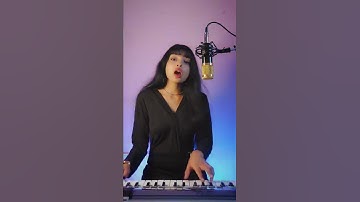 Thumbnail of Tones And I - Dance Monkey (Cover) 🇮🇳 | #shorts