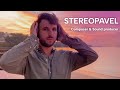 Film composer showreel | Stereopavel